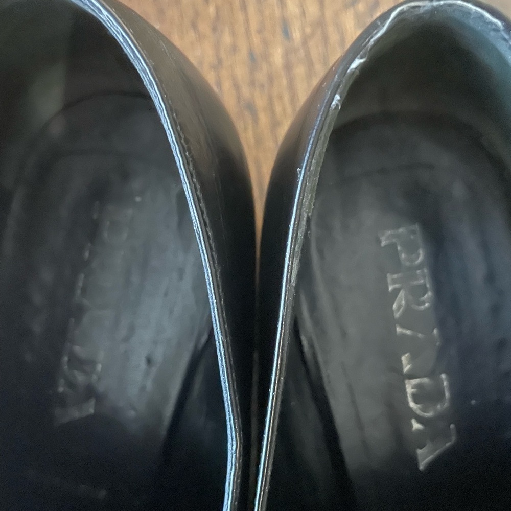 Prada Loafers - Picture 4 of 9